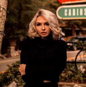 Meet your Posher, Alyssa